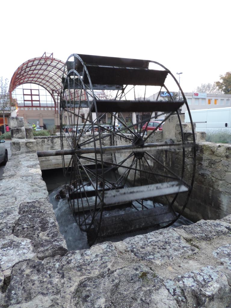 23 nov 2014 VIDE GRENIER PONT DES 2 EAUX