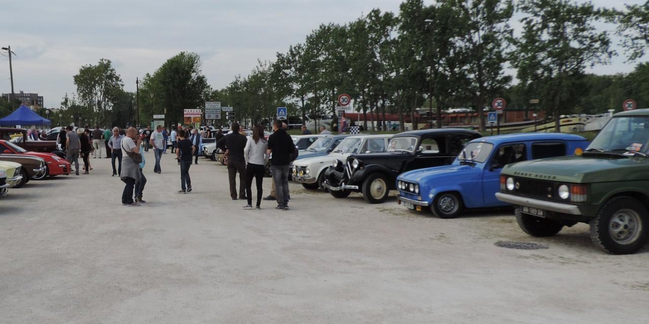 8 mai 2016, 17 ème Rassemblement