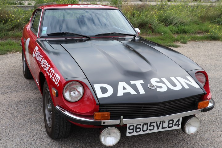 Datsun 240Z